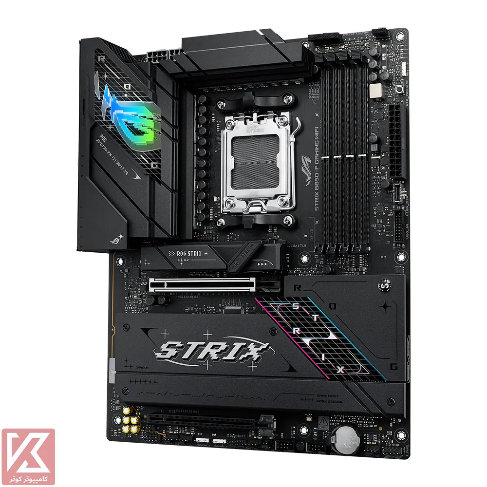 ASUS-ROG-STRIX-B850-F-GAMING-WIFI DDR5