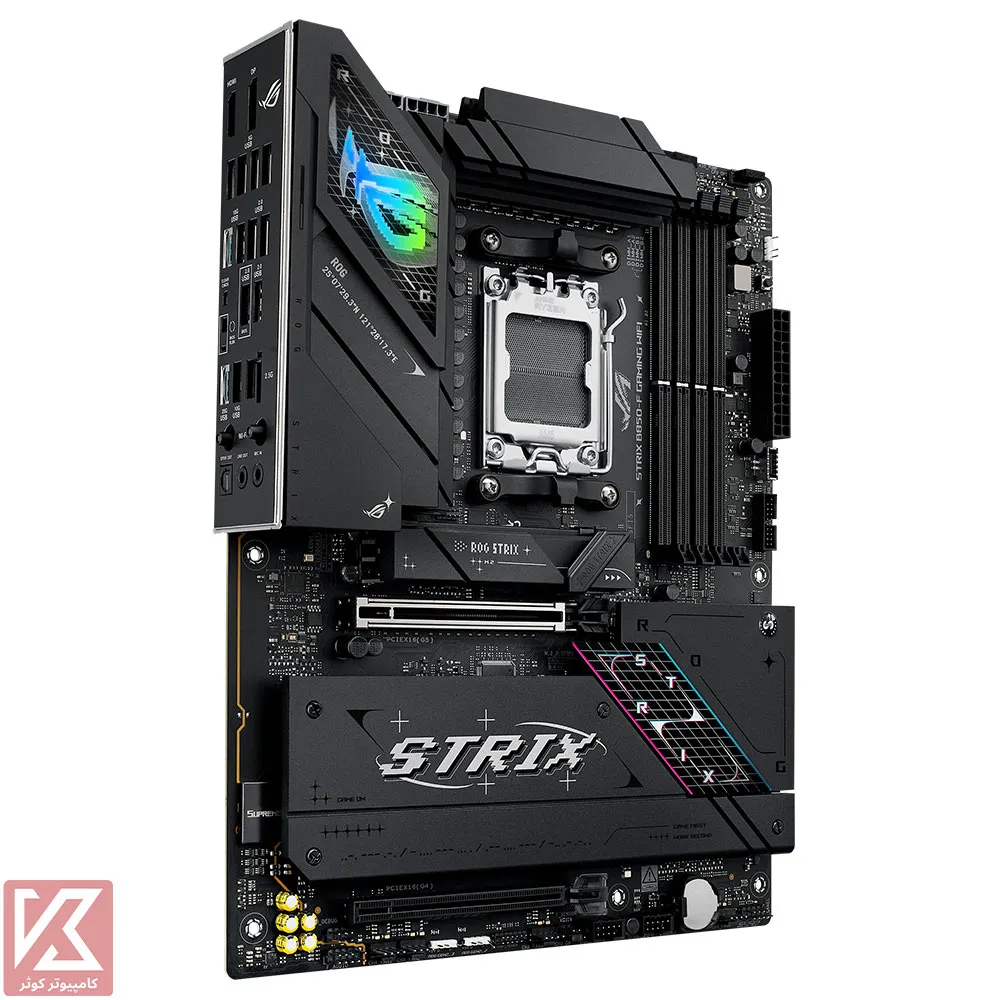 ASUS-ROG-STRIX-B850-F-GAMING-WIFI DDR5
