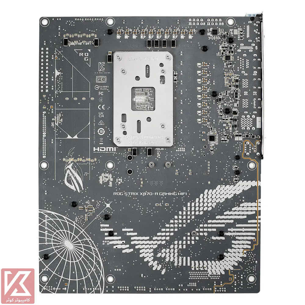 ASUS-ROG-STRIX-X870-A-GAMING-WIFI DDR5