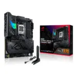 مادربرد ایسوس وایرلس ROG STRIX X870-F GAMING WIFI