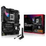 مادربرد ایسوس وایرلس ROG STRIX X870E-E GAMING WIFI