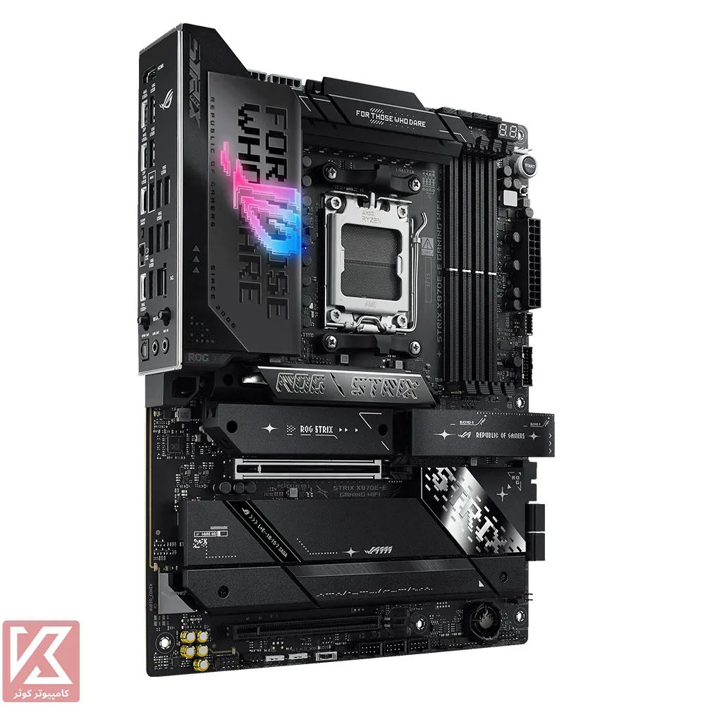 ASUS-ROG-STRIX-X870E-E-GAMING-WIFI DDR5