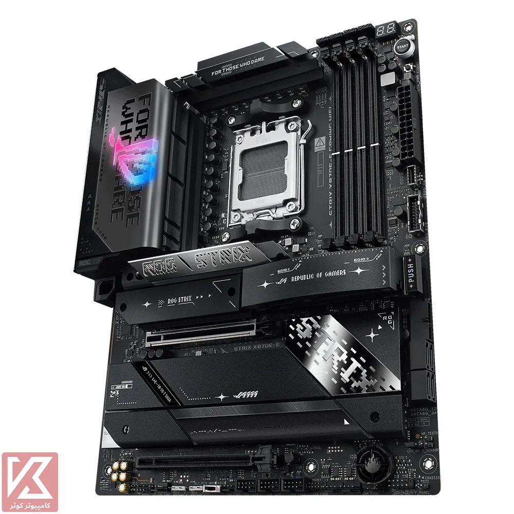 ASUS-ROG-STRIX-X870E-E-GAMING-WIFI DDR5