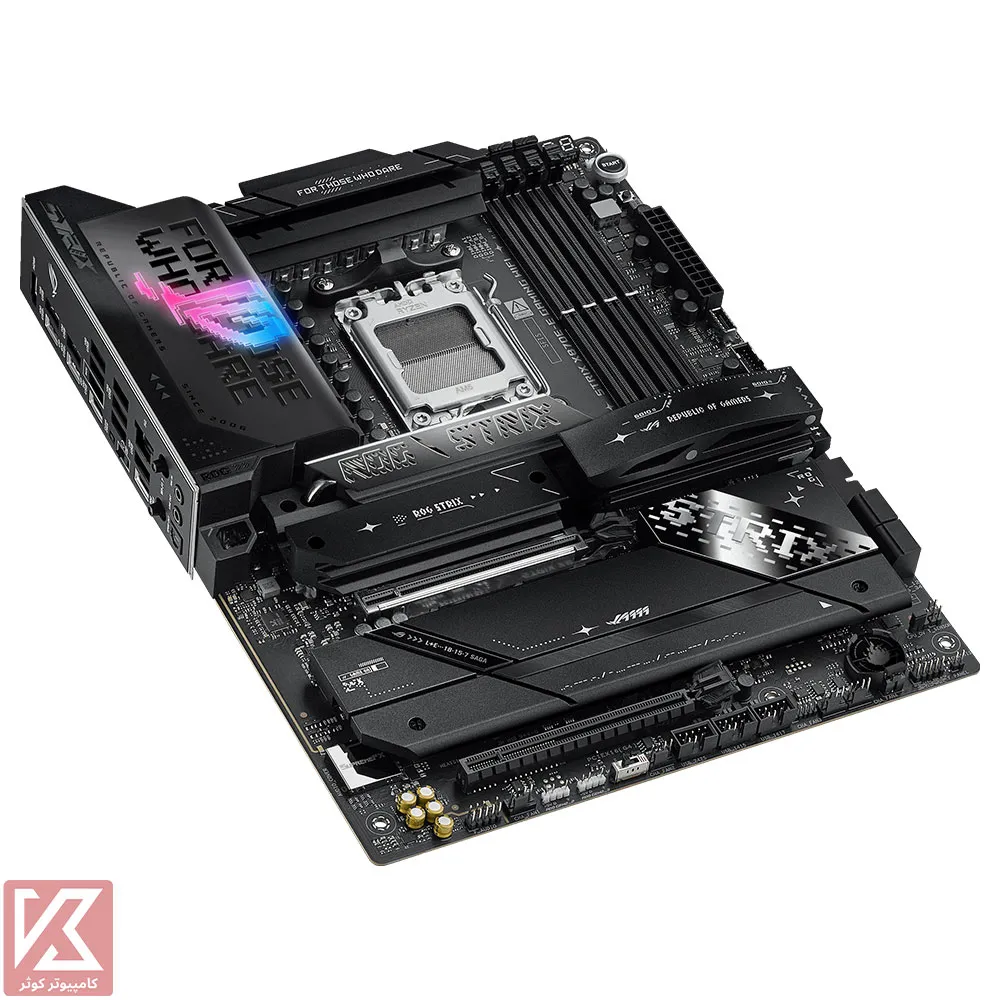 ASUS-ROG-STRIX-X870E-E-GAMING-WIFI DDR5