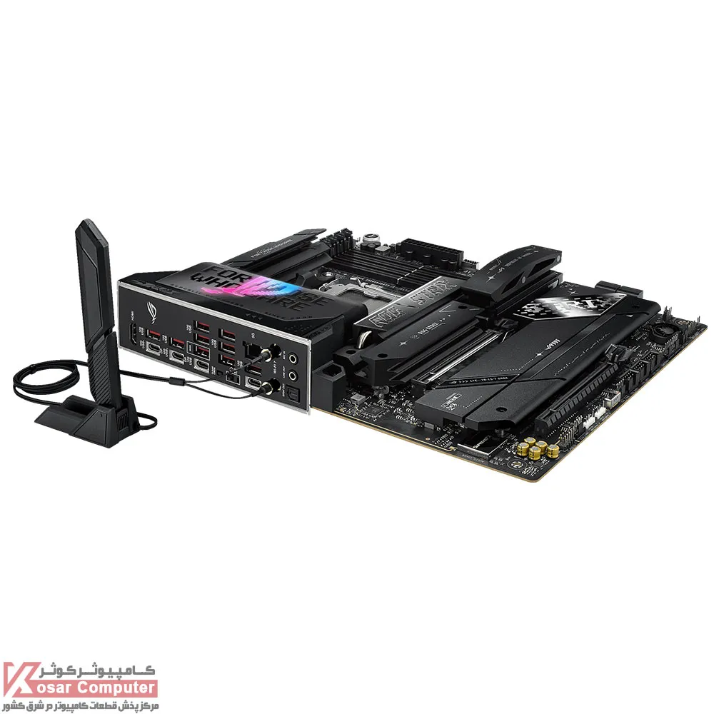 ASUS-ROG-STRIX-X870E-E-GAMING-WIFI DDR5
