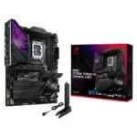 مادربرد ایسوس ROG STRIX Z890-E GAMING WIFI