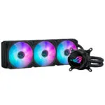 خنک کننده پردازنده ایسوس ROG Strix LC III 360 ARGB