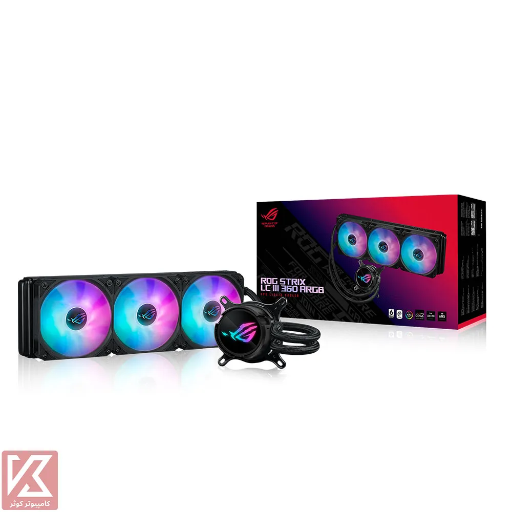 ASUS-ROG-Strix-LC-III-360-ARGB