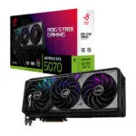 کارت گرافیک ایسوس ROG Strix RTX 5070 OC 12GB