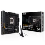 مادربرد ایسوس TUF GAMING B650M-PLUS WIFI DDR5