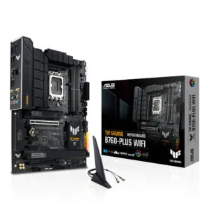 ASUS-TUF-GAMING-B760-PLUS-WIFI DDR5