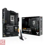 ASUS-TUF-GAMING-B760-PLUS-WIFI DDR5
