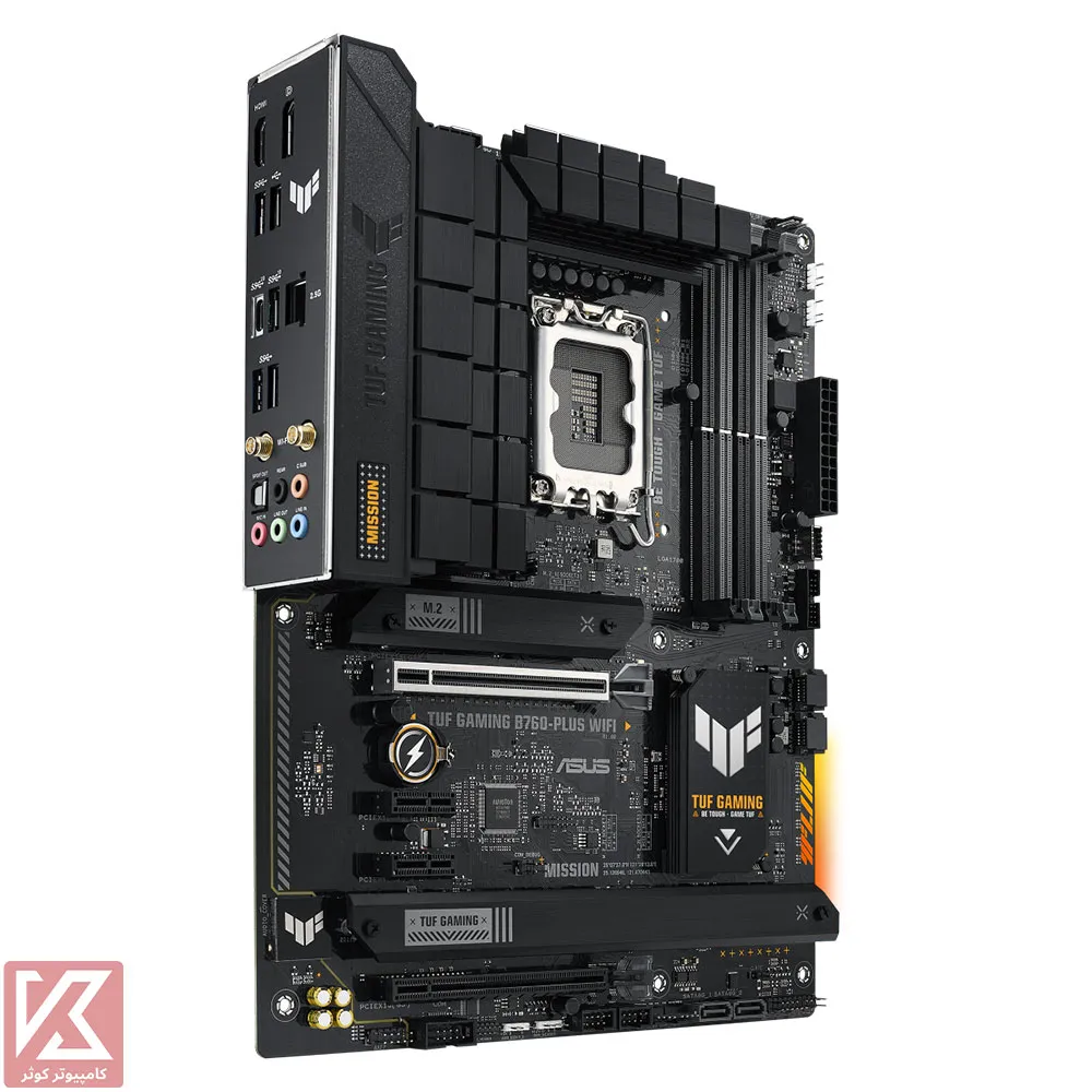 ASUS-TUF-GAMING-B760-PLUS-WIFI DDR5