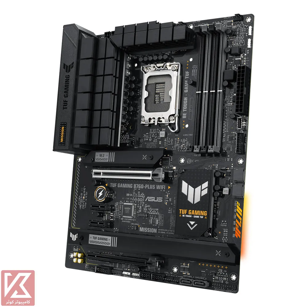 ASUS-TUF-GAMING-B760-PLUS-WIFI DDR5