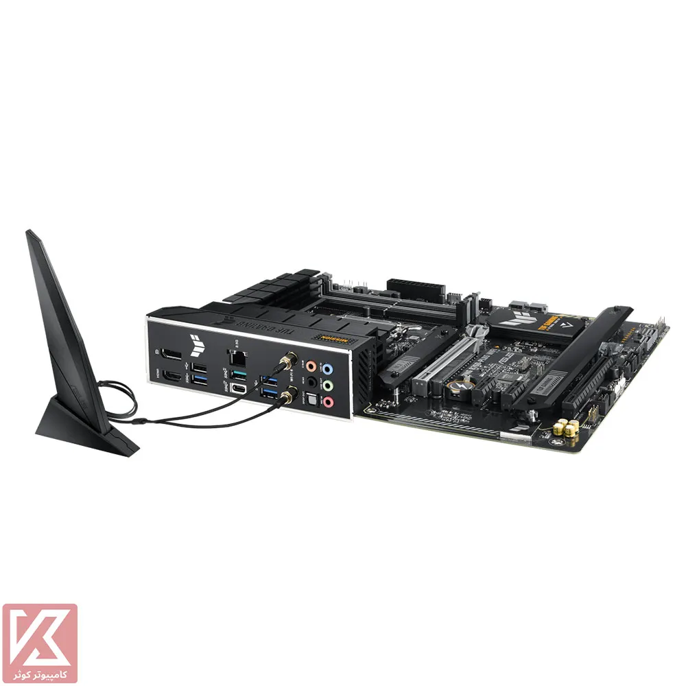 ASUS-TUF-GAMING-B760-PLUS-WIFI DDR5