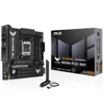 مادربرد ایسوس وایرلس TUF GAMING B850M-PLUS WIFI