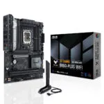مادربرد ASUS TUF GAMING B860-PLUS WIFI