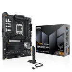 مادربرد ایسوس وایرلس TUF GAMING X870 PLUS WIFI DDR5