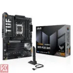 ASUS-TUF-GAMING-X870-PLUS-WIFI DDR5