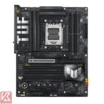 ASUS-TUF-GAMING-X870-PLUS-WIFI DDR5