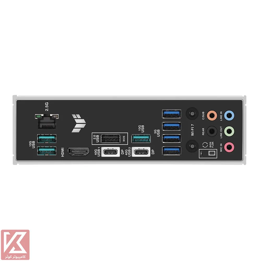 ASUS-TUF-GAMING-X870-PLUS-WIFI DDR5