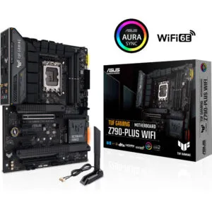 ASUS-TUF-GAMING-Z790-PLUS-WIFI DDR5