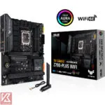 ASUS-TUF-GAMING-Z790-PLUS-WIFI DDR5