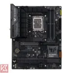 ASUS-TUF-GAMING-Z790-PLUS-WIFI DDR5