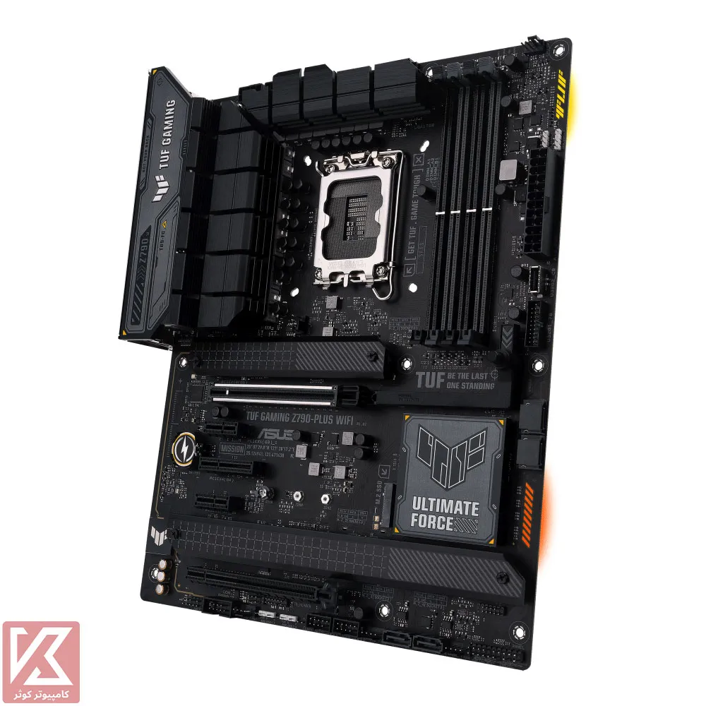 ASUS-TUF-GAMING-Z790-PLUS-WIFI DDR5