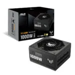 پاور ایسوس 1000 وات فول ماژولار مدل TUF Gaming 1000W Gold