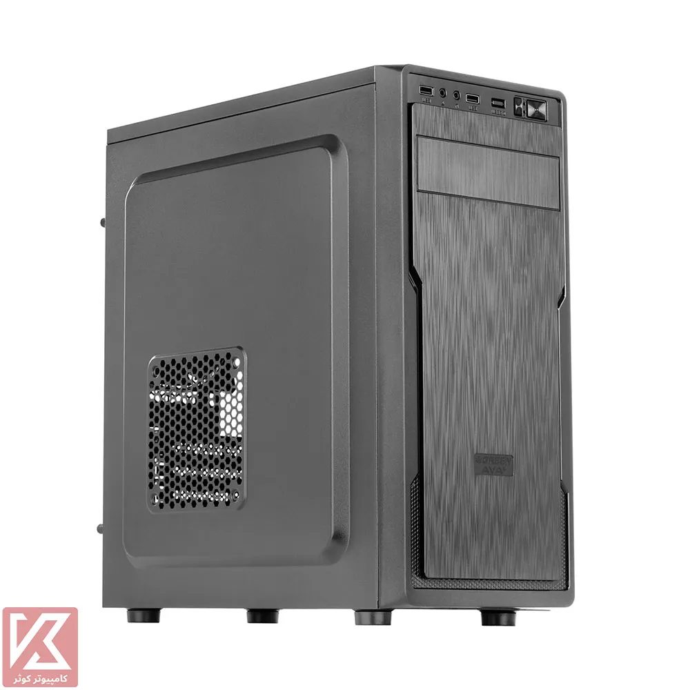 CASE-GREEN-AVA-Plus