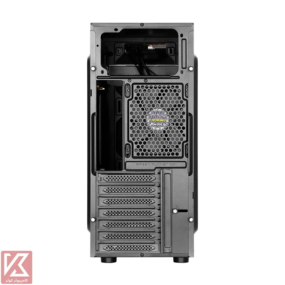 CASE-GREEN-AVA-Plus