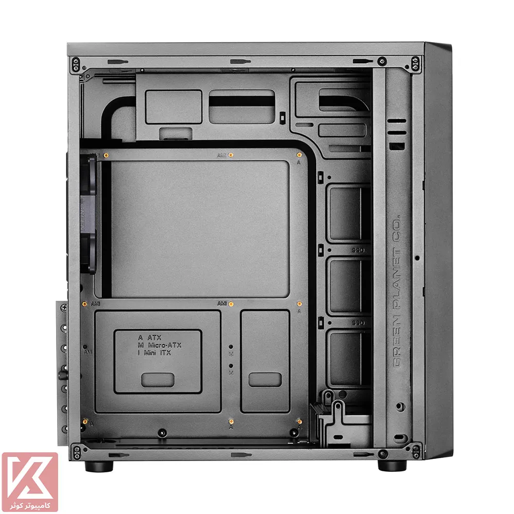 CASE-GREEN-AVA-Plus