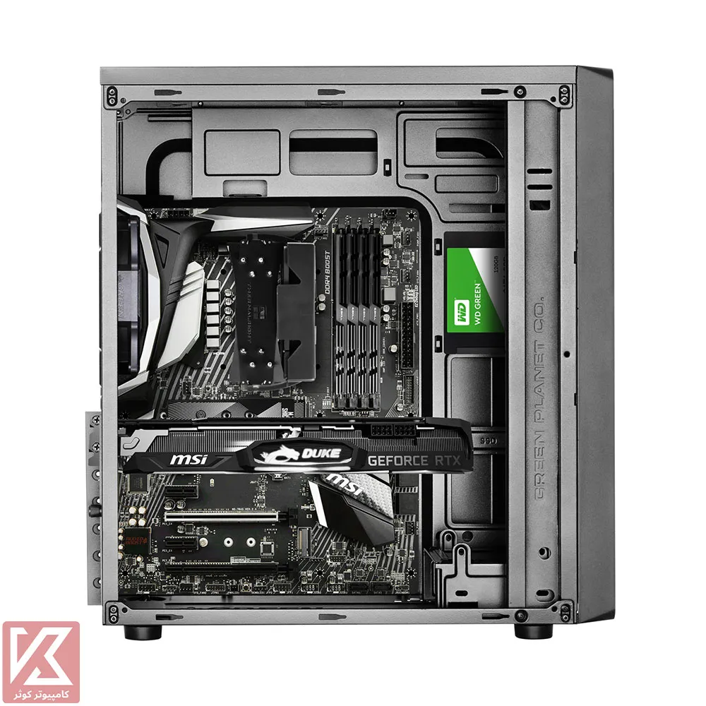 CASE-GREEN-AVA-Plus