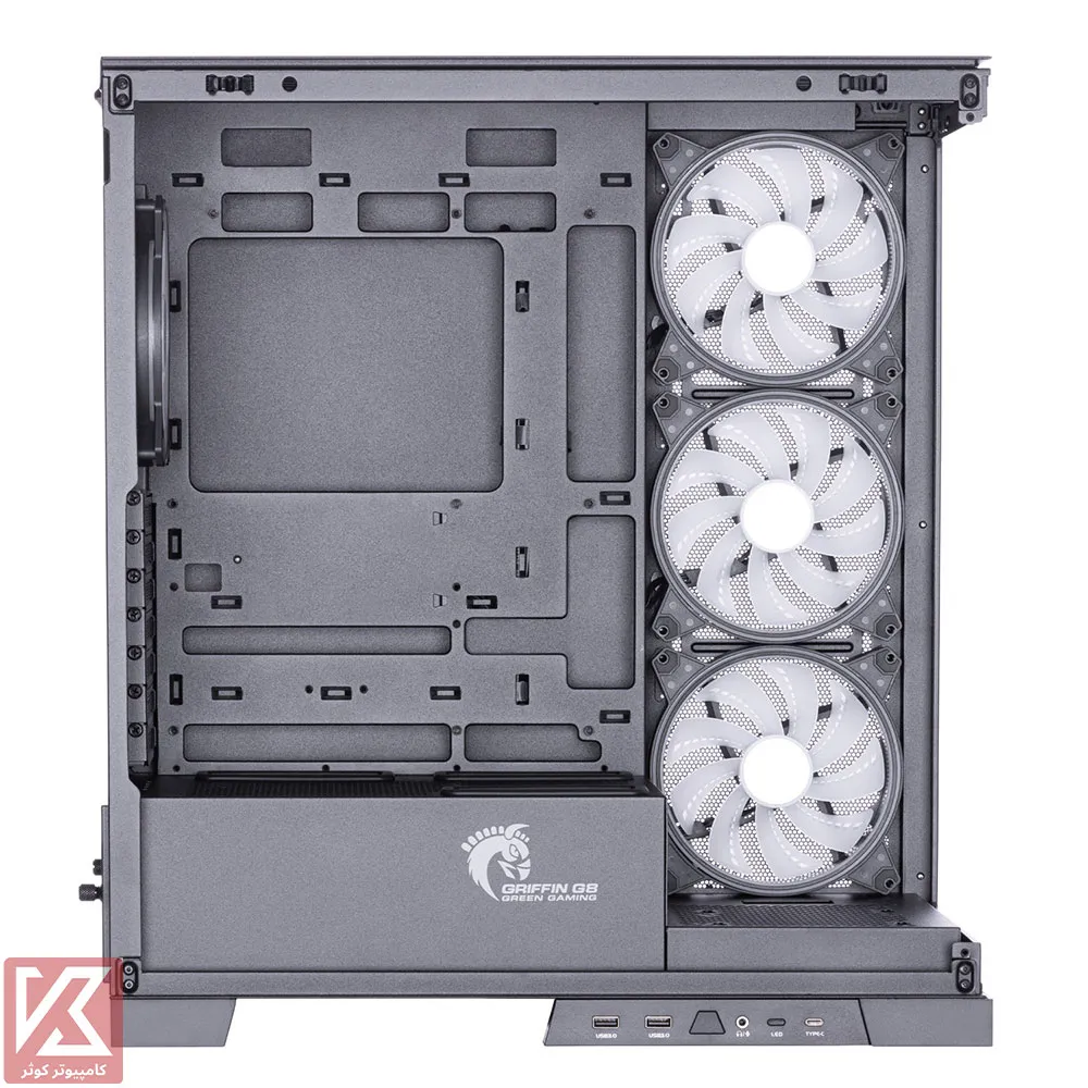 CASE-GREEN-GRIFFIN-G8