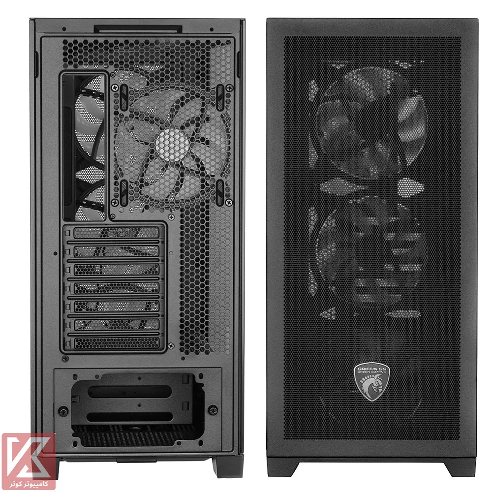 CASE-GREEN-GRIFFIN-G9