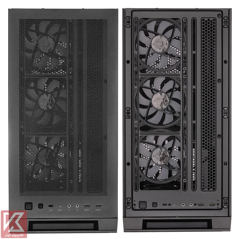 CASE-GREEN-GRIFFIN-G9