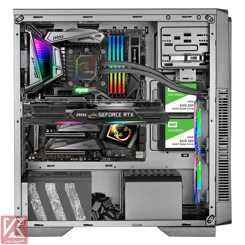 CASE-GREEN-PARSA