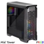 کیس گرین مدل STRIKER FRGB