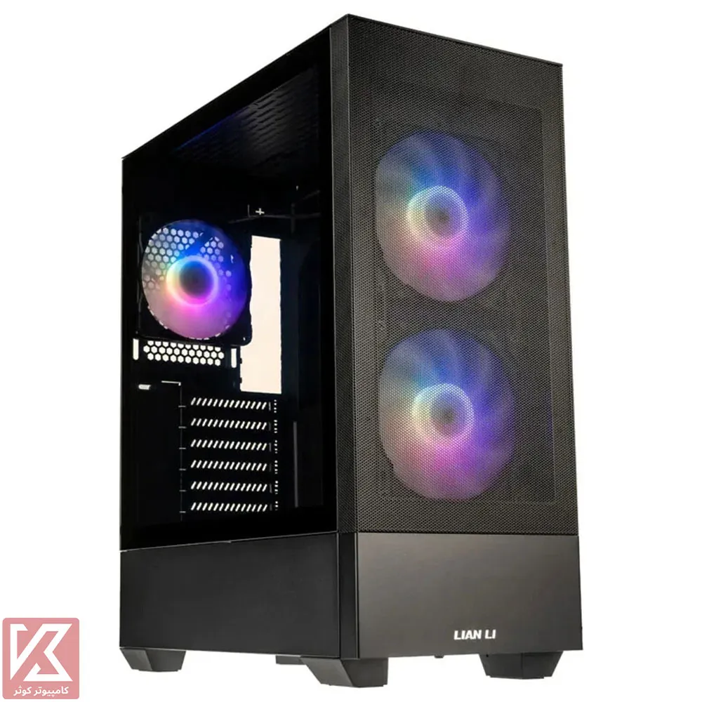 CASE-LIAN-LI-LANCOOL-205-MESH