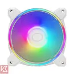 COOLERMASTER-MasterFan-MF120-Halo2-WHITE-3in1