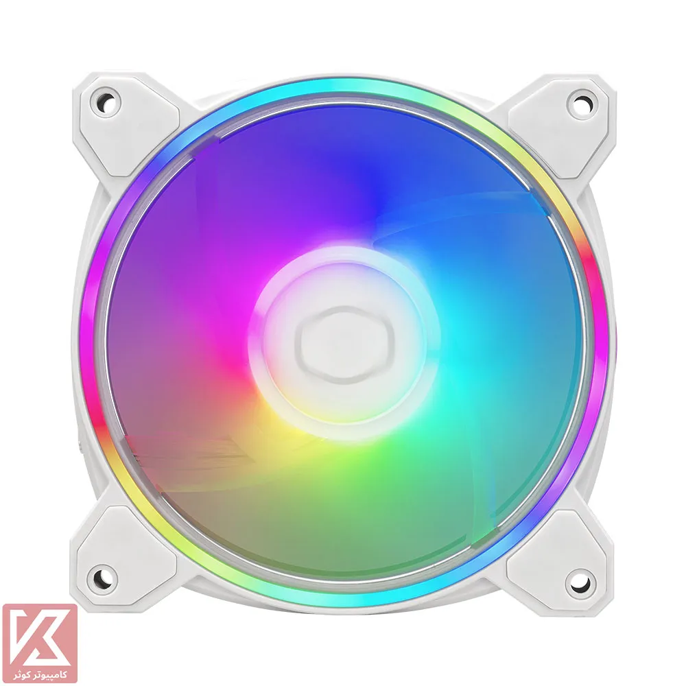 COOLERMASTER-MasterFan-MF120-Halo2-WHITE-3in1