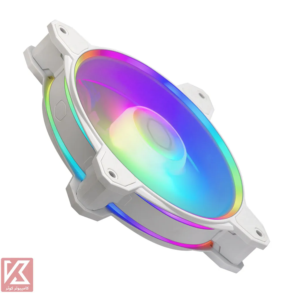 COOLERMASTER-MasterFan-MF120-Halo2-WHITE-3in1