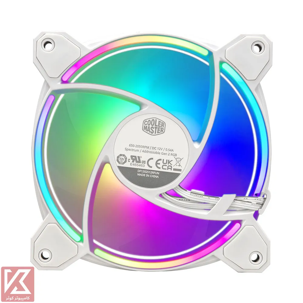COOLERMASTER-MasterFan-MF120-Halo2-WHITE-3in1