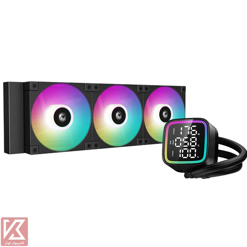 COOLING-DEEPCOOL-LD360