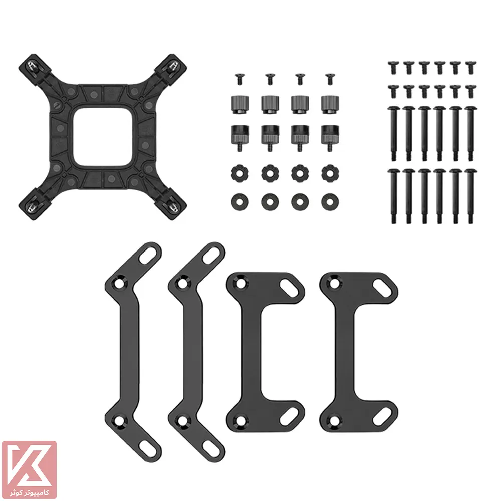 COOLING-DEEPCOOL-LD360