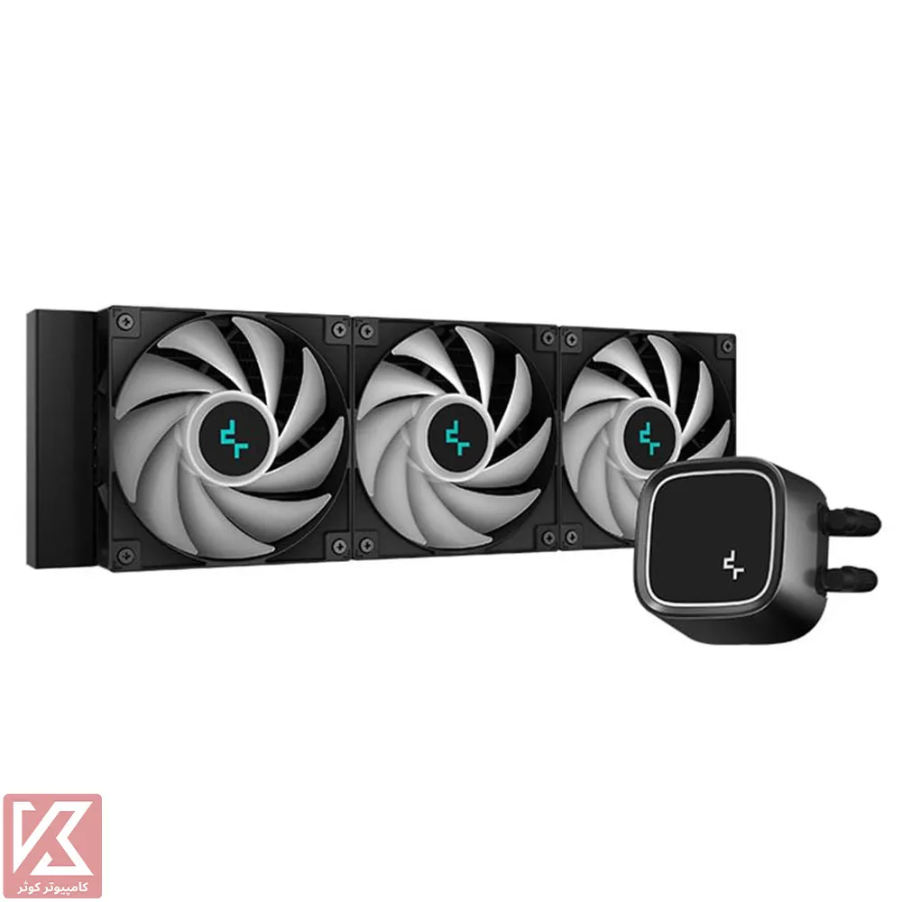 COOLING-DEEPCOOL-LE720