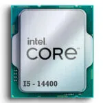پردازنده اینتل Core i5-14400 فاقد باکس