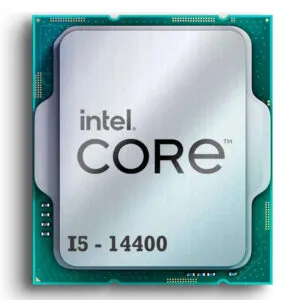 پردازنده اینتل Core i5-14400 فاقد باکس