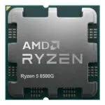 پردازنده ای ام دی Ryzen 5 8500G فاقد باکس